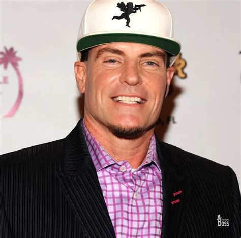 From Success to Setbacks: The Highs and Lows of Vanilla Ice's Career