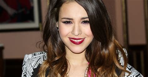 From Telenovelas to International Fame: Danna Paola's Rise to Success