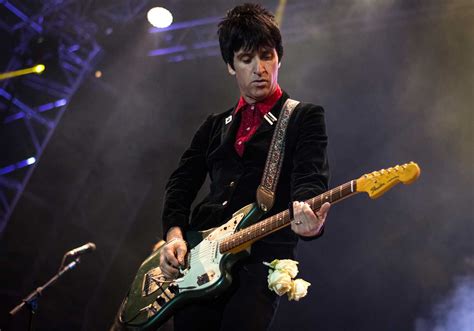 From The Smiths to His Solo Career: The Remarkable Musical Journey of Johnny Marr