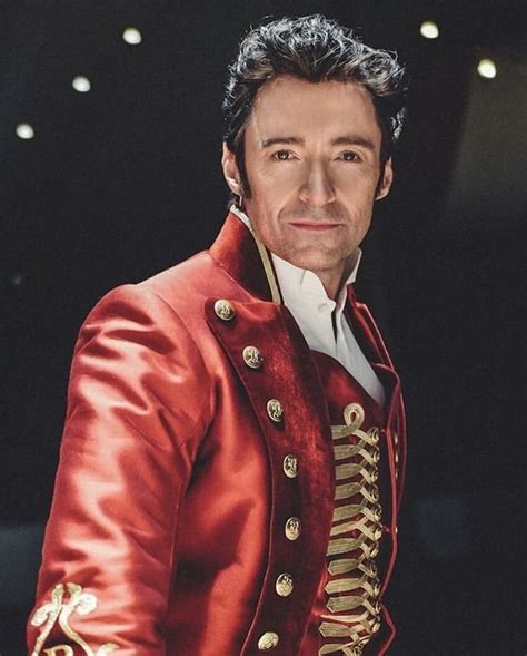 From Wolverine to The Greatest Showman: Hugh Jackman's Iconic Roles