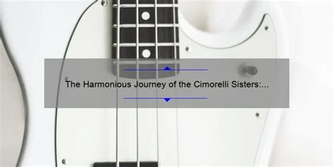 From YouTube to Stardom: Dani Cimorelli's Inspirational Journey