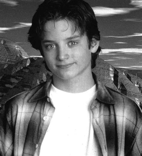 From Young Sensation to Accomplished Performer: Elijah Wood's Path through Childhood