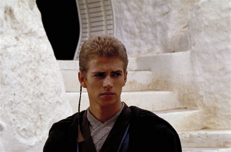 From a Distant Galaxy to New Horizons: Hayden Christensen's Post-Star Wars Endeavors