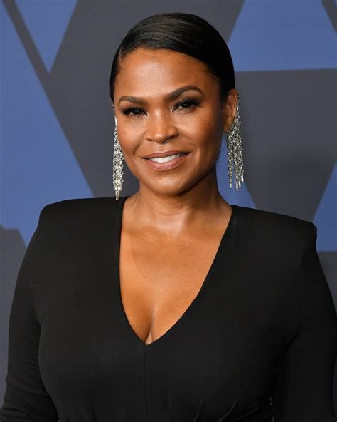 From the World of Acting to the Realm of Entrepreneurship: Nia Long's Multifaceted Journey
