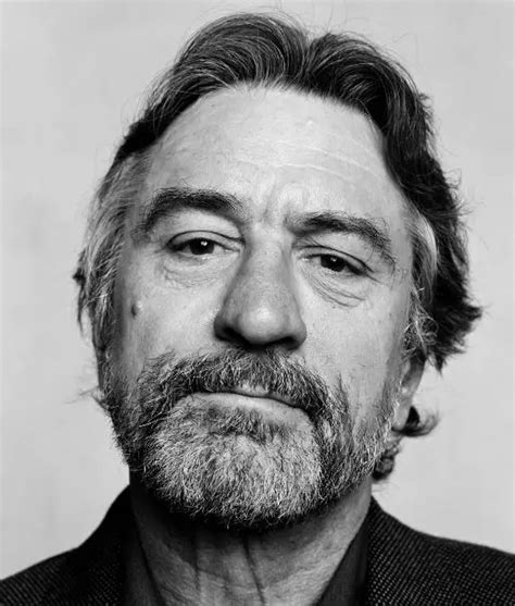 Fueling the Flame: DeNiro's Passion for Acting is Ignited