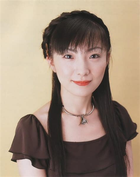 Fumiko Orikasa: A Talented and Versatile Voice Actress