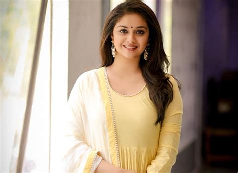 Future Projects of Keerthy Suresh