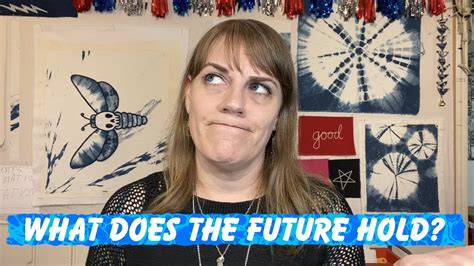 Future prospects: What does the future hold for Anya Amsel?
