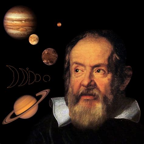 Galileo Galilei: The Game-Changing Scientist Who Revolutionized Our Perception of the Cosmos