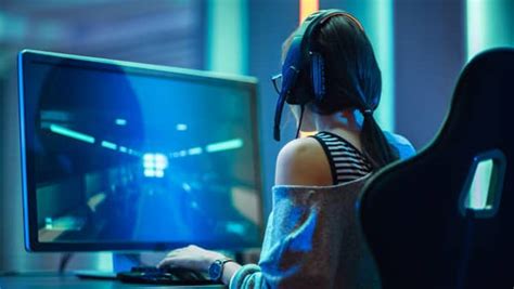 Gamer Girl's Impact: A Trailblazer in the Gaming Community