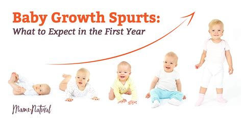 Genetic Factors and Growth Spurts