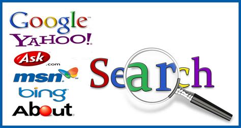 Get Your Website Listed on Search Engines