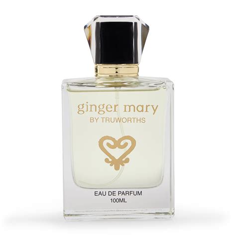 Ginger Mary: The Perfect Blend of Beauty and Elegance