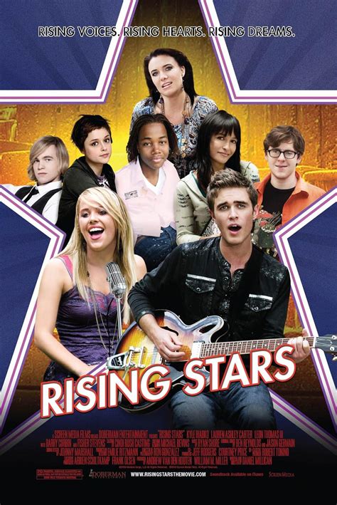 Girly Cast: The Journey of Rising Stars