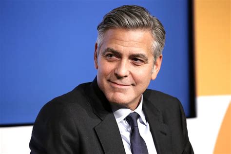 Global Impact: Clooney's Influence on Politics and Humanitarian Causes