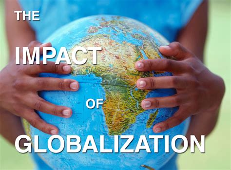 Global Influence and Impact