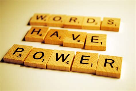 Grab Attention with Powerful Words