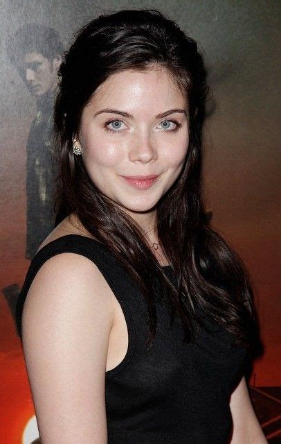 Grace Phipps: An Aspiring Talent in the Glamorous World of Hollywood