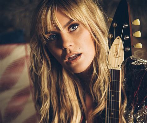 Grace Potter's Dedication to Social and Environmental Causes