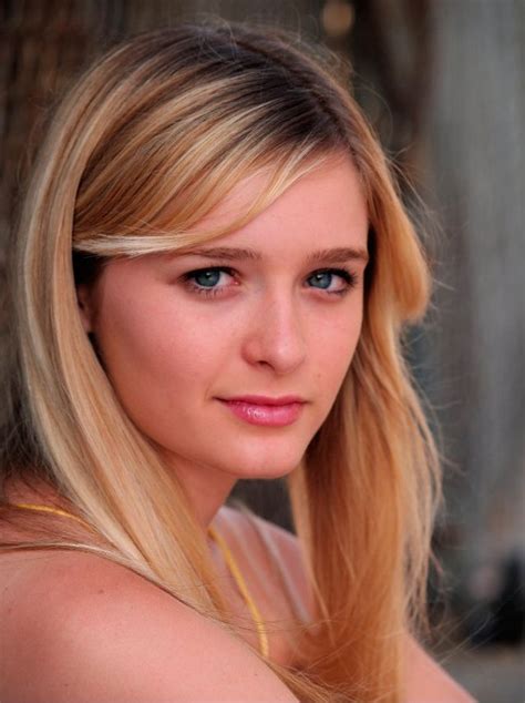 Greer Grammer's Career: From Acting to Modeling