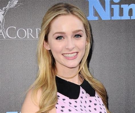 Greer Grammer's Personal Life: Relationships and Family