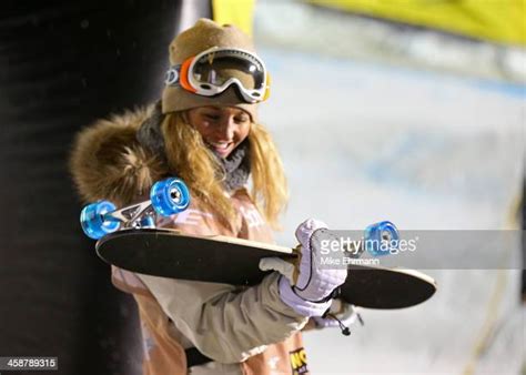 Gretchen Bleiler: A Rising Star in the World of Snowboarding