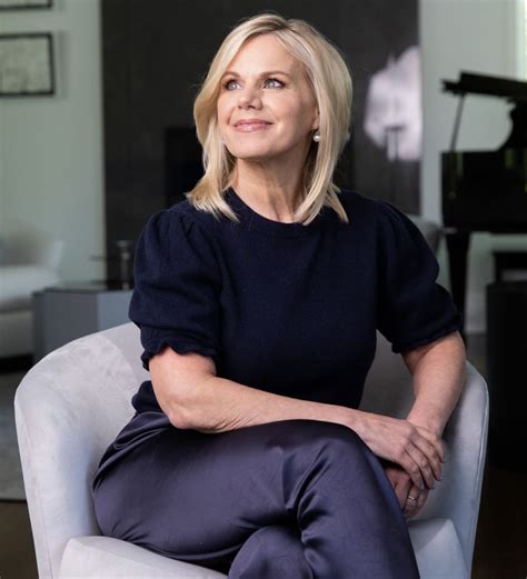 Gretchen Carlson: The Journey of a Media Personality