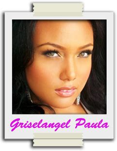 Griselangel Paula: A Role Model for Aspiring Young Models