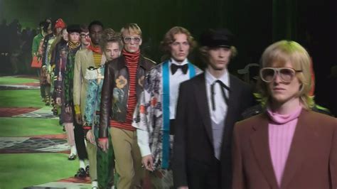 Gucci Xxx: A Journey through Fashion and Fame
