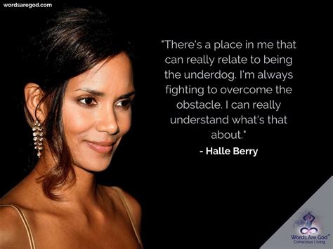 Halle Berry's Influence: Inspiring Women to Pursue their Dreams and Overcome Challenges