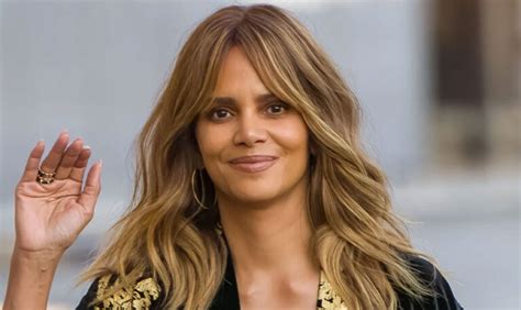 Halle Berry: A Journey of Success and Empowerment
