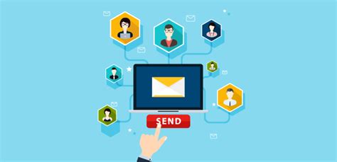 Harnessing the Power of Email Communication for Effective Customer Outreach