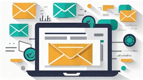 Harnessing the Power of Email Marketing to Drive Traffic