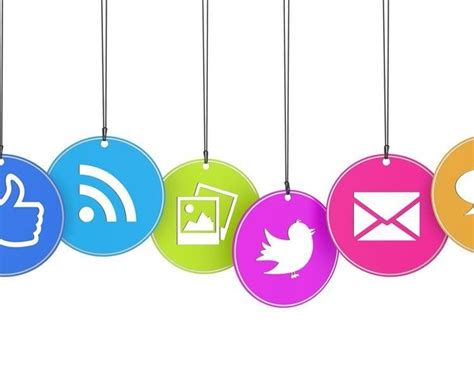 Harnessing the Power of Social Media for Effective Online Promotion