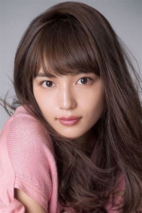 Haruna Kawaguchi: An Up-and-Coming Talent in the Showbiz World