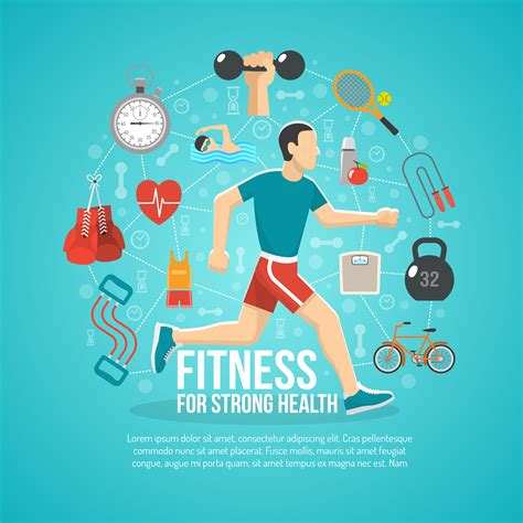 Health and Fitness