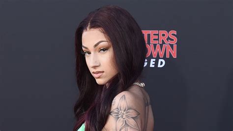 Height: Exploring the Physical Traits of Bhad Bhabie