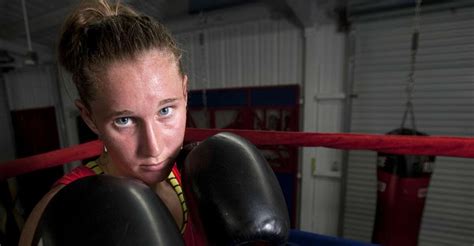 Height: How Brittany Fuchs Stands Tall in the Ring