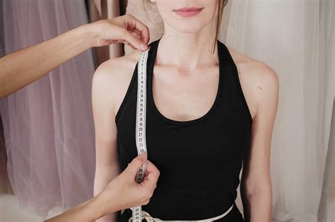 Height: The Vertical Measurement of Lauren Rose