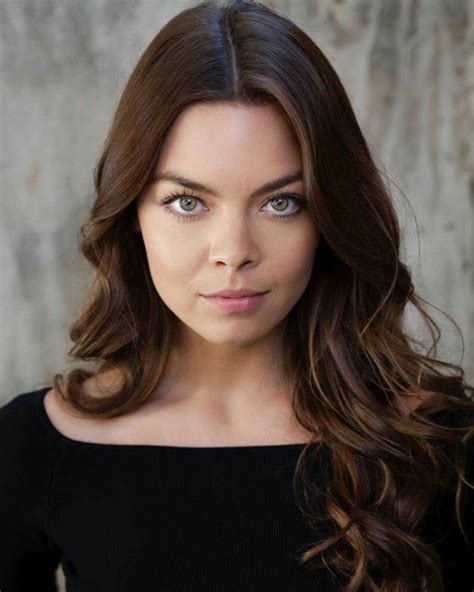 Height Matters: Discover Scarlett Byrne's Physical Stats