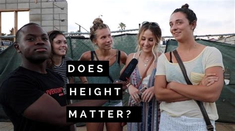Height Matters: Exploring Amber Fun's Vertical Advantage