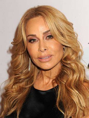 Height Matters: Exploring Faye Resnick's Physical Stature