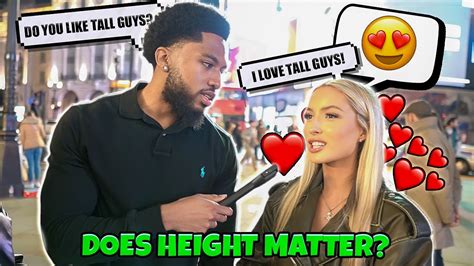 Height Matters: How Tall is Ellis Marie?