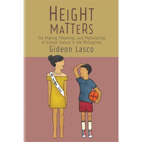 Height Matters: Saemy's Impressive Stature
