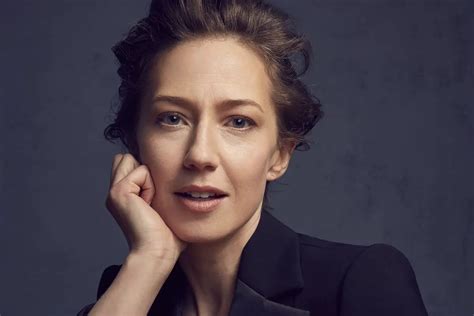 Height Matters: Unveiling Carrie Coon's Stature
