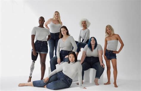 Height and Figure: Embracing Body Positivity in Leleberlin's Journey