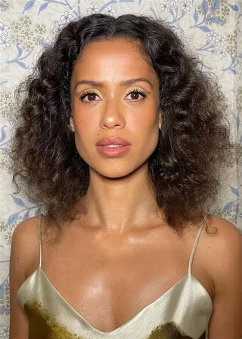 Height and Figure: Gugu Mbatha Raw's Physical Attributes