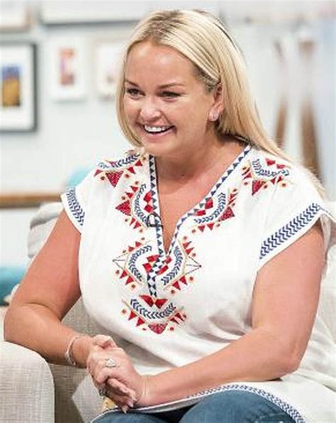 Height and Figure: Jennifer Ellison's Fitness Secrets