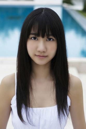 Height and Figure: Yuki Kashiwagi's Physical Appearance