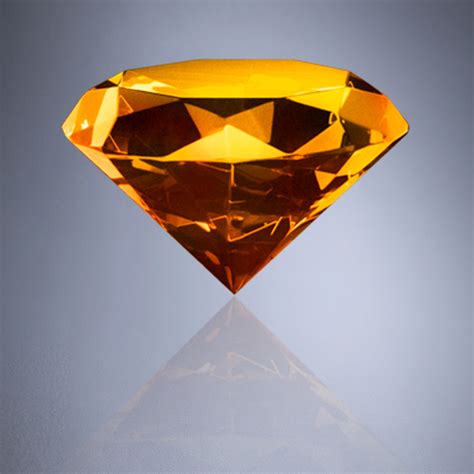 Height and Image: The Unique Aura of Amber Diamond